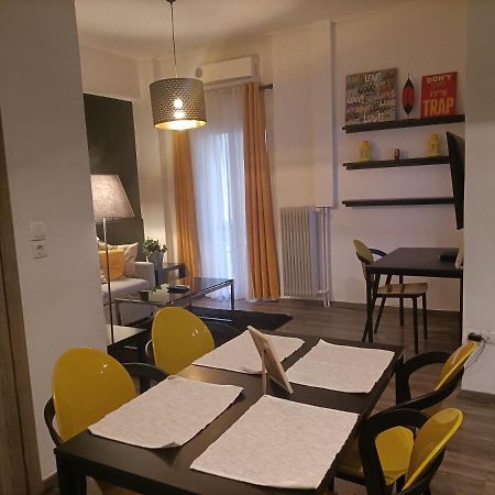 Kallimarmaro Cozy Athens Ngoại thất bức ảnh