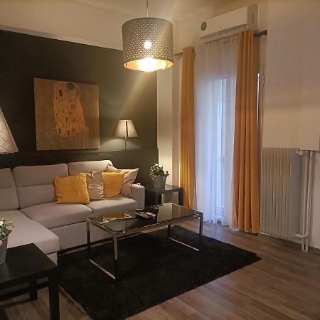 Kallimarmaro Cozy Athens Ngoại thất bức ảnh