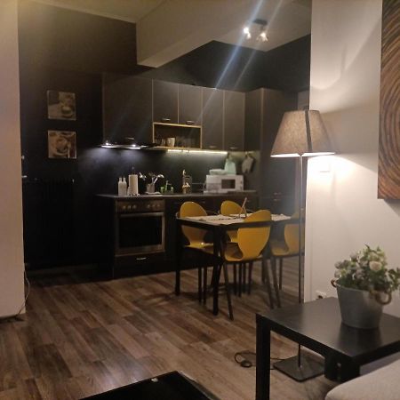 Kallimarmaro Cozy Apartment Athens Ngoại thất bức ảnh