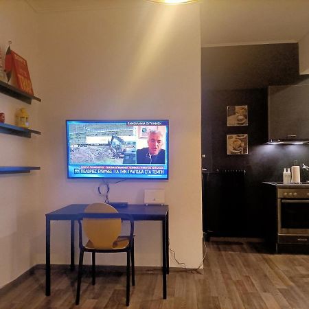 Kallimarmaro Cozy Apartment Athens Ngoại thất bức ảnh