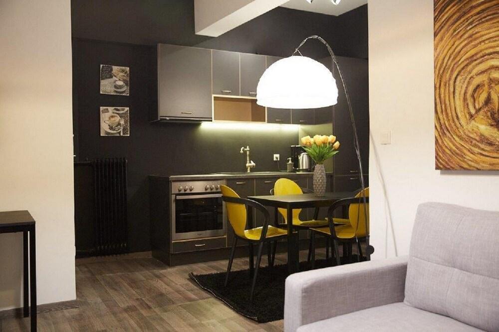 Kallimarmaro Cozy Apartment Athens Ngoại thất bức ảnh
