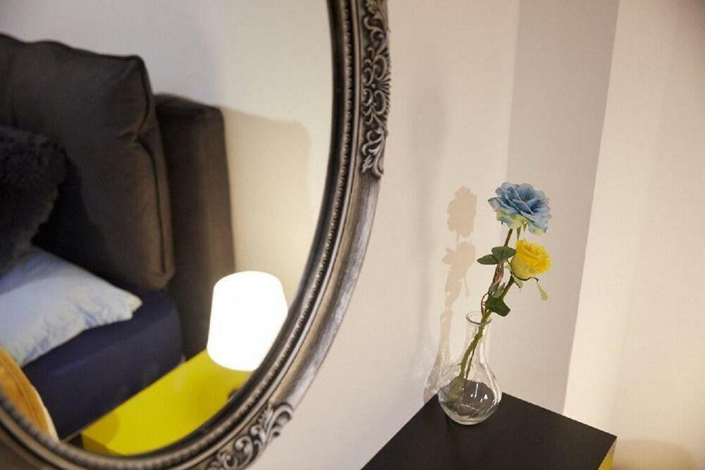 Kallimarmaro Cozy Apartment Athens Ngoại thất bức ảnh