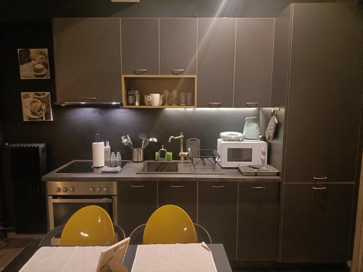 Kallimarmaro Cozy Apartment Athens Ngoại thất bức ảnh