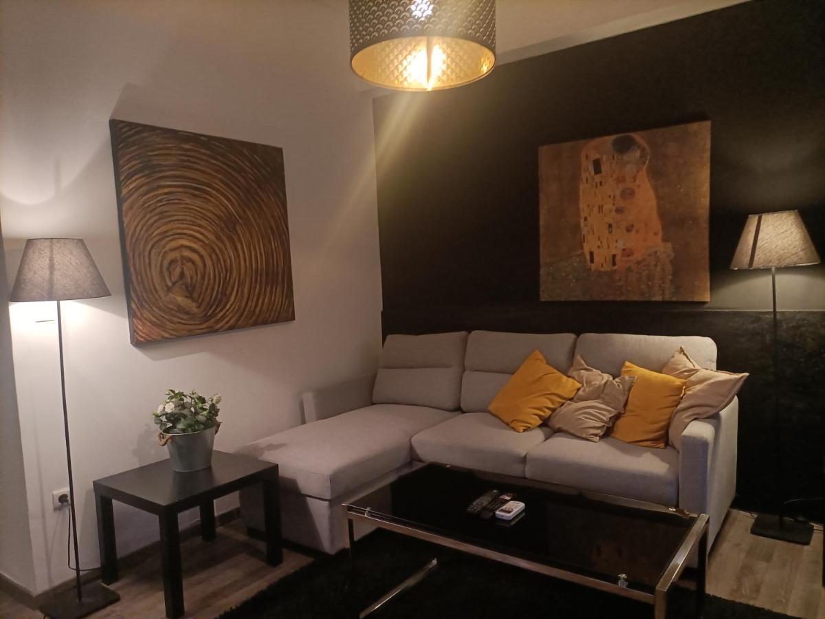 Kallimarmaro Cozy Apartment Athens Ngoại thất bức ảnh