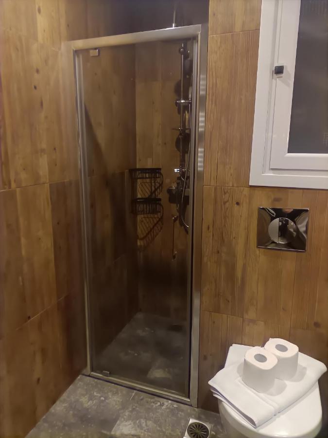 Kallimarmaro Cozy Apartment Athens Ngoại thất bức ảnh