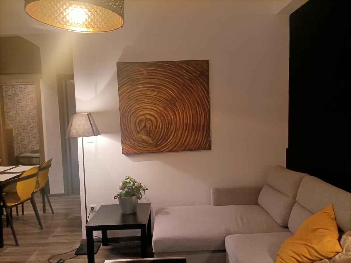 Kallimarmaro Cozy Apartment Athens Ngoại thất bức ảnh