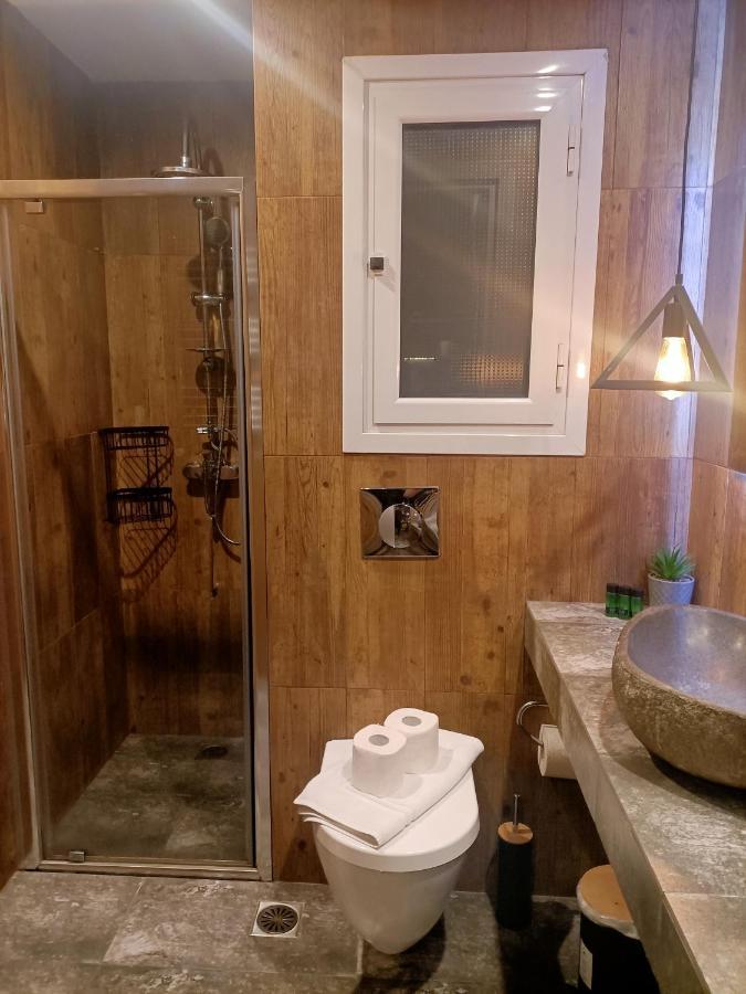 Kallimarmaro Cozy Apartment Athens Ngoại thất bức ảnh