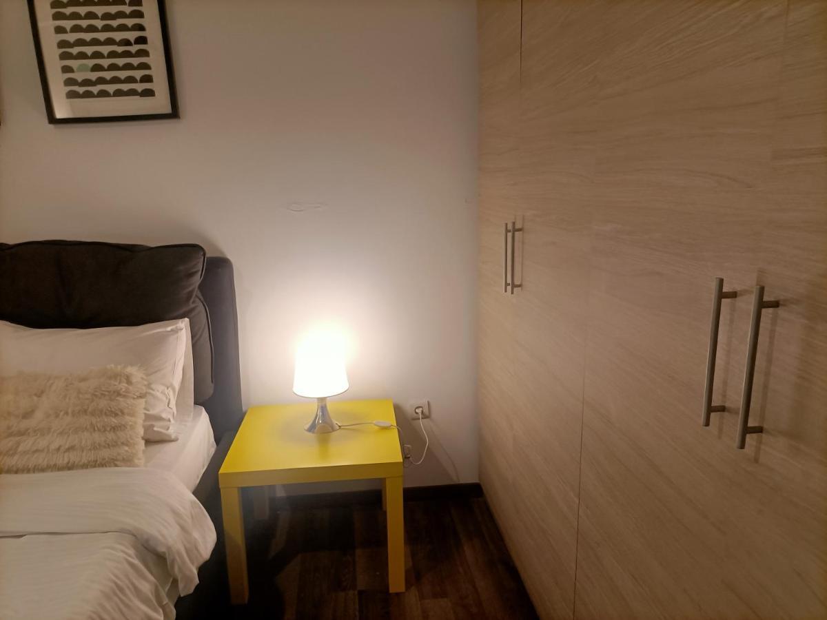 Kallimarmaro Cozy Apartment Athens Ngoại thất bức ảnh