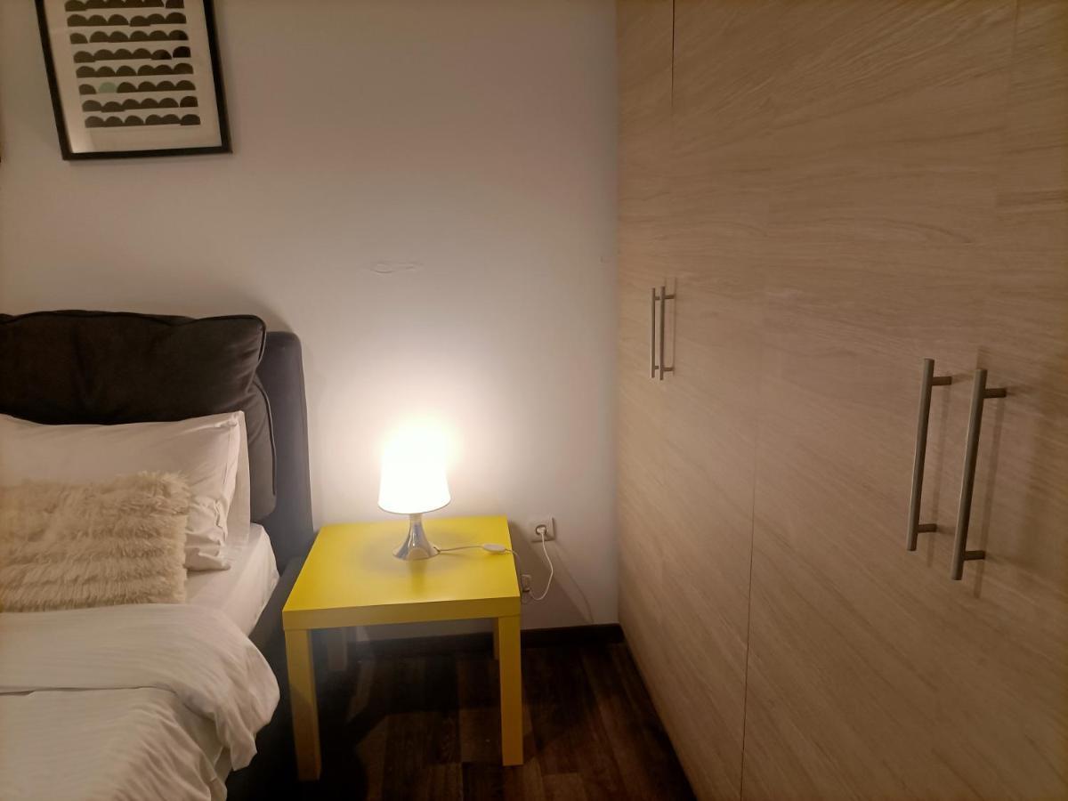 Kallimarmaro Cozy Athens Ngoại thất bức ảnh