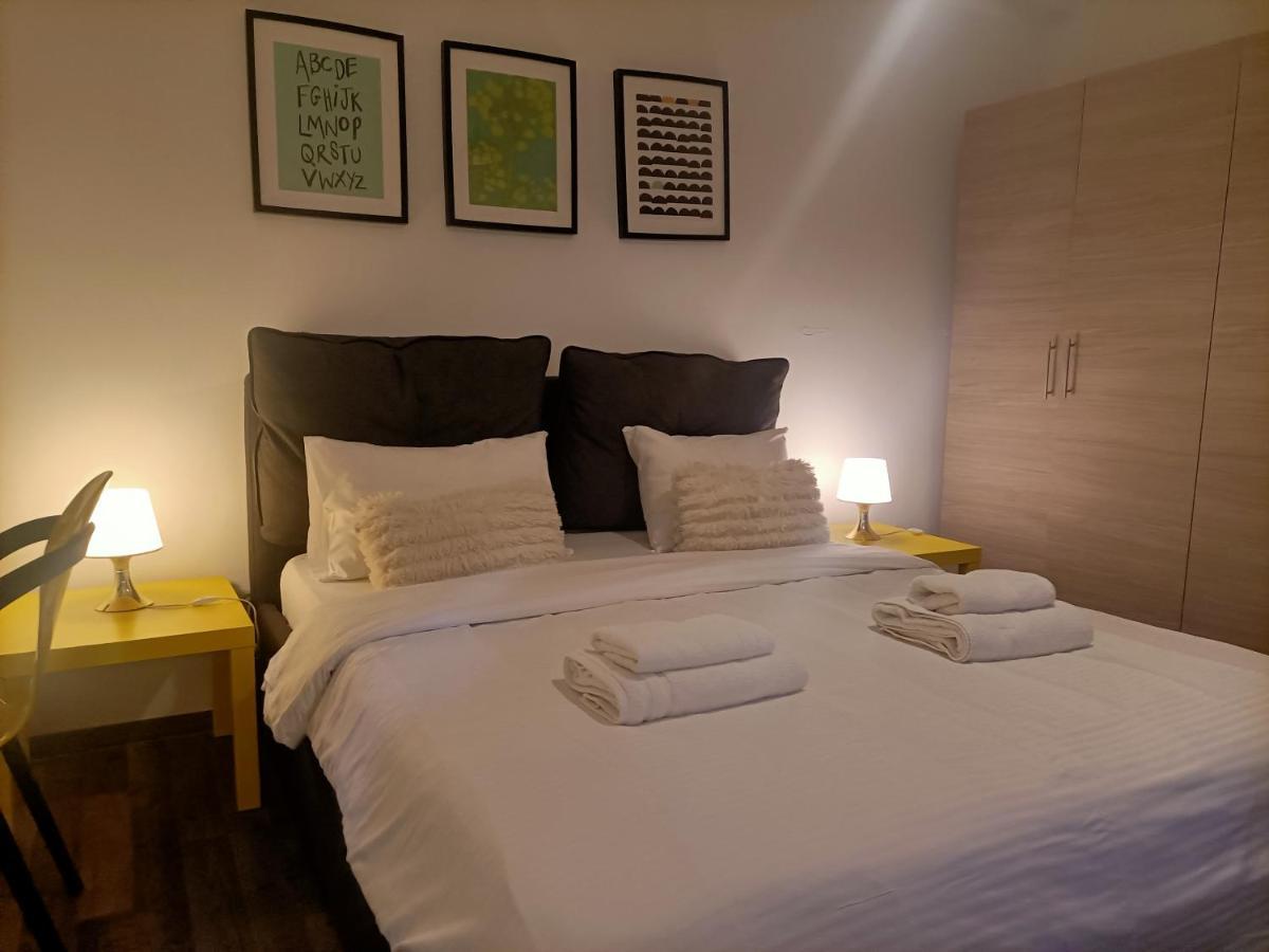 Kallimarmaro Cozy Apartment Athens Ngoại thất bức ảnh