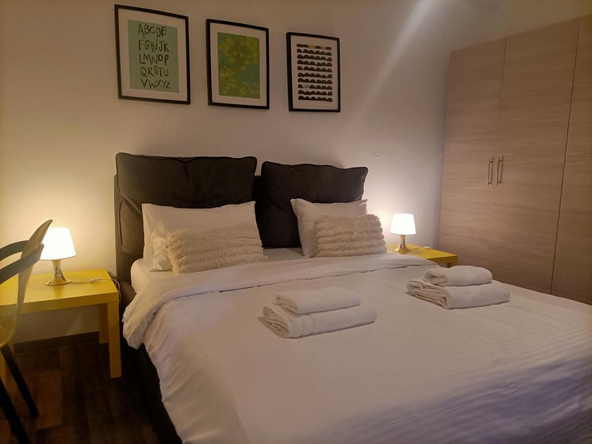 Kallimarmaro Cozy Athens Ngoại thất bức ảnh