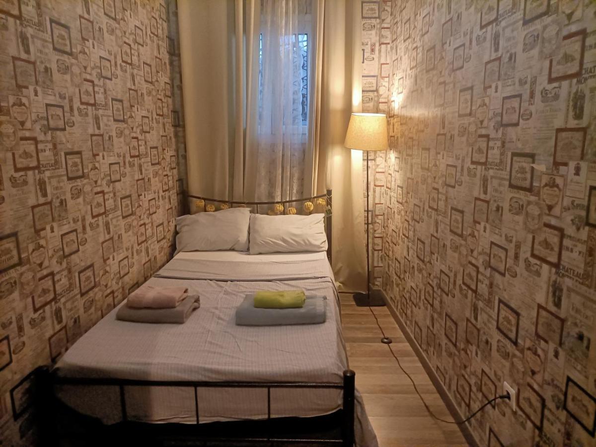 Kallimarmaro Cozy Apartment Athens Ngoại thất bức ảnh