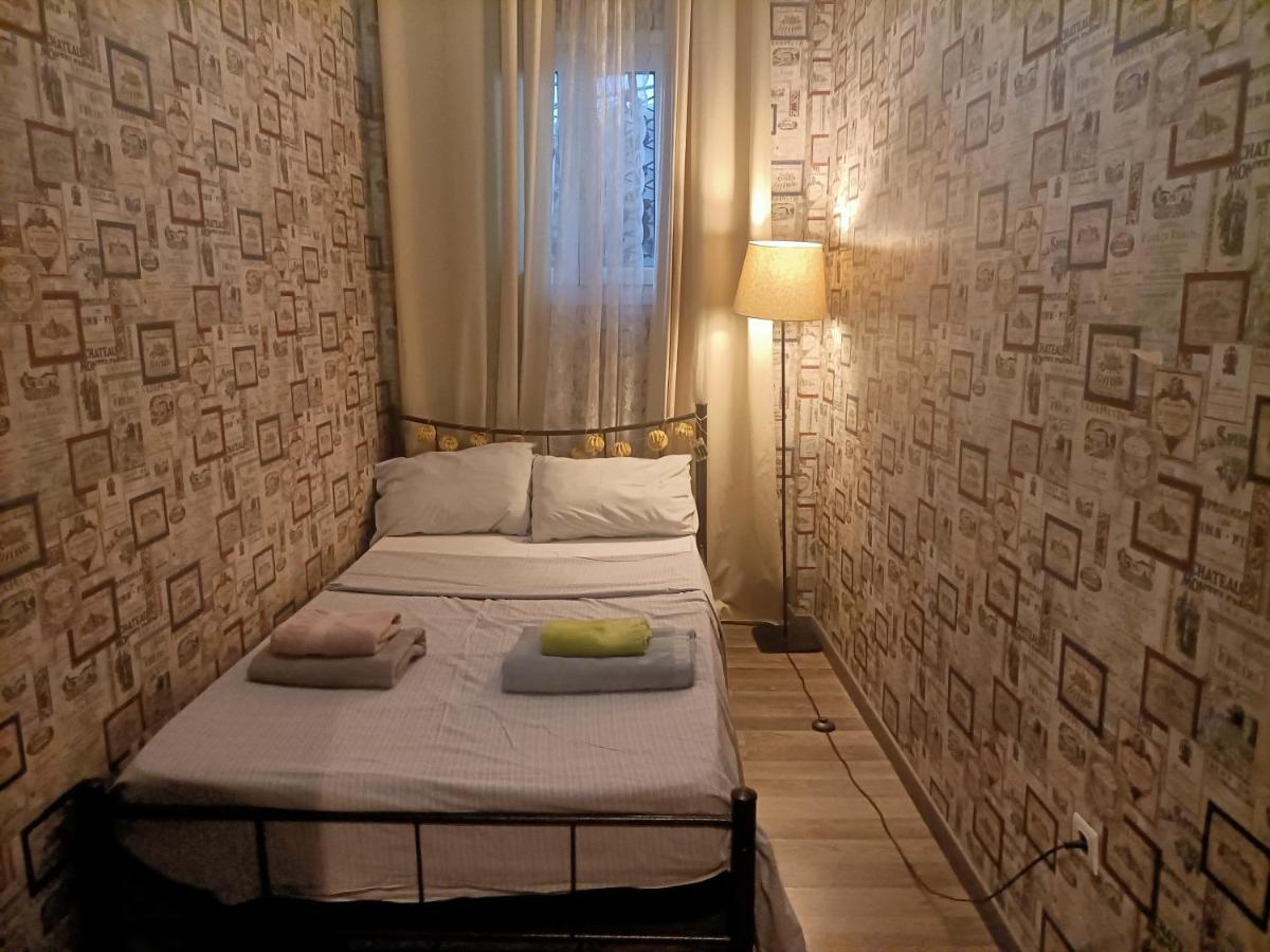 Kallimarmaro Cozy Athens Ngoại thất bức ảnh