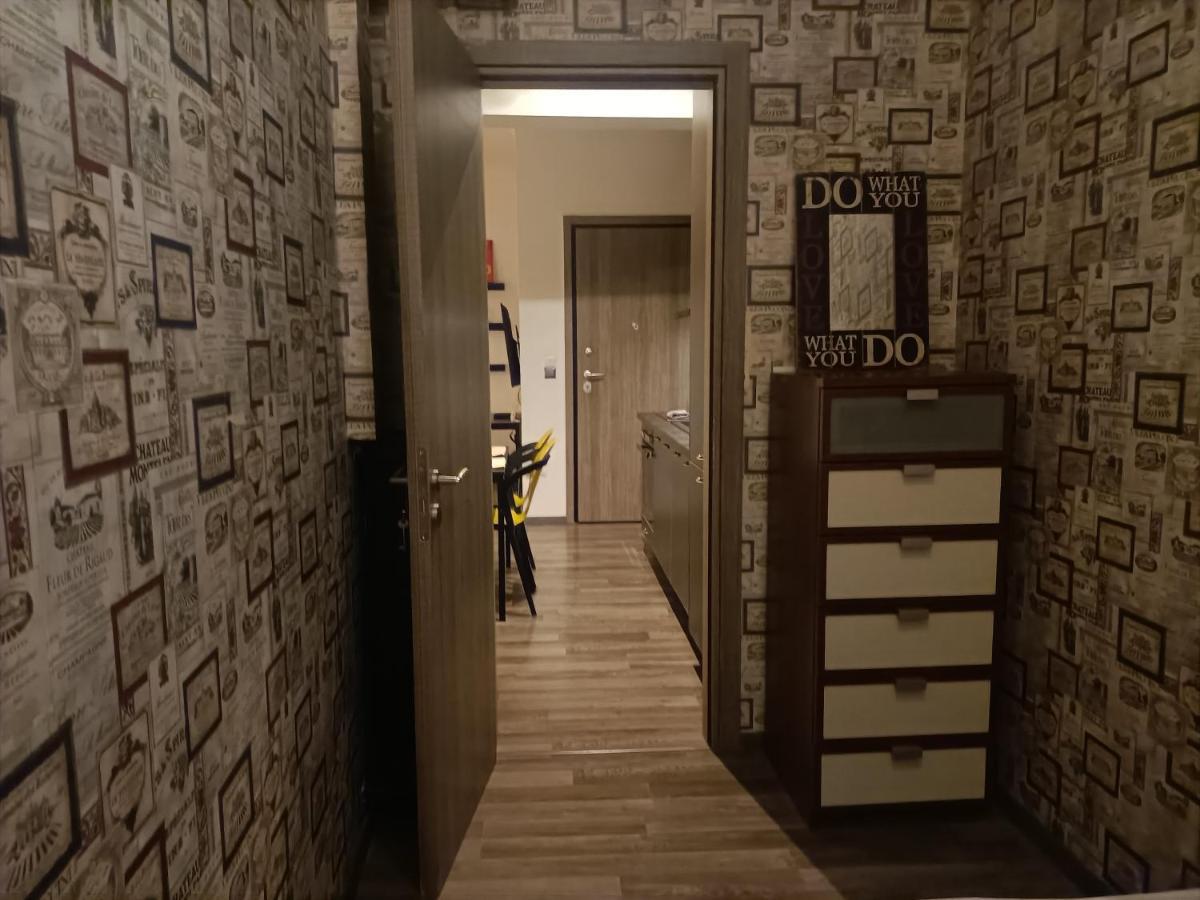 Kallimarmaro Cozy Apartment Athens Ngoại thất bức ảnh